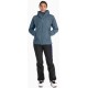 KURTKA DAMSKA RAB KHROMA TRANSPOSE JACKET
