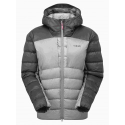 KURTKA DAMSKA RAB CIRRUS ULTRA HOODY