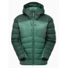 KURTKA DAMSKA RAB CIRRUS ULTRA HOODY