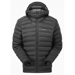 KURTKA DAMSKA RAB CIRRUS ALPINE JACKET