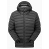 KURTKA DAMSKA RAB CIRRUS ALPINE JACKET