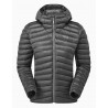 KURTKA DAMSKA RAB CIRRUS FLEX HOODY