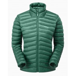 KURTKA DAMSKA RAB CIRRUS FLEX JACKET