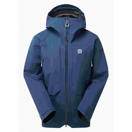 KURTKA RAB KHROMA CONVERGE JACKET