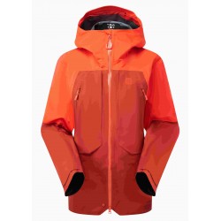 KURTKA DAMSKA RAB KHROMA LATOK GTX JACKET