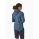 KURTKA DAMSKA RAB CINDER KINETIC JACKET