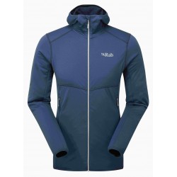 POLAR RAB EVOLUTE HOODY