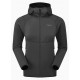 POLAR DAMSKI RAB EVOLUTE HOODY
