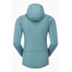 POLAR DAMSKI RAB EVOLUTE HOODY