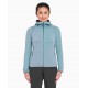 POLAR DAMSKI RAB EVOLUTE HOODY