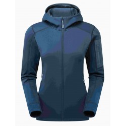 POLAR DAMSKI RAB MODULUS HOODY