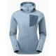 POLAR DAMSKI RAB SUPERFLUX HOODY