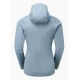 POLAR DAMSKI RAB SUPERFLUX HOODY