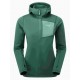 POLAR DAMSKI RAB SUPERFLUX HOODY