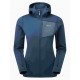 POLAR DAMSKI RAB SUPERFLUX HOODY