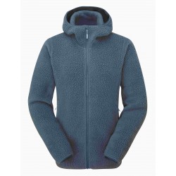 POLAR DAMSKI RAB SHEARLIN HOODY