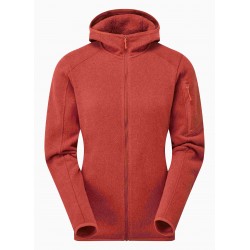 POLAR DAMSKI RAB RYVOAN HOODY