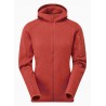 POLAR DAMSKI RAB RYVOAN HOODY