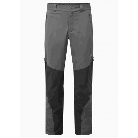 SPODNIE RAB TORQUE VR PANTS