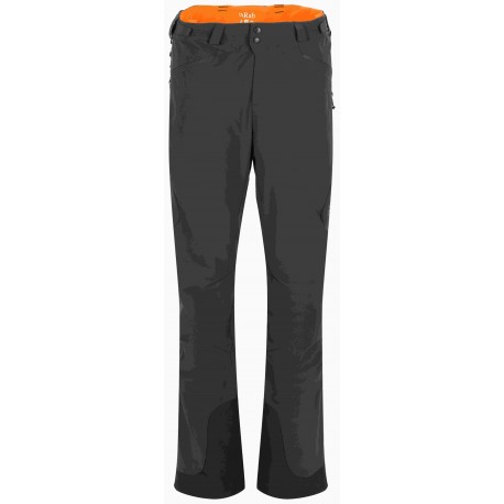 SPODNIE RAB KHROMA ASCENDOR AS PANTS