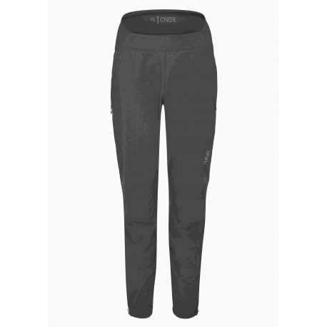 SPODNIE DAMSKIE RAB CINDER CRANK PANTS