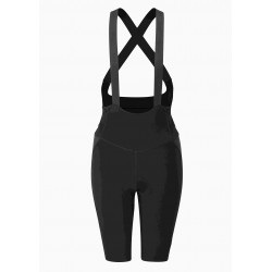 LEGGINSY DAMSKIE RAB CINDER CARGO BIB SHORTS