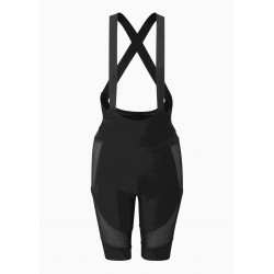 LEGGINSY DAMSKIE RAB CINDER LINER BIB SHORTS