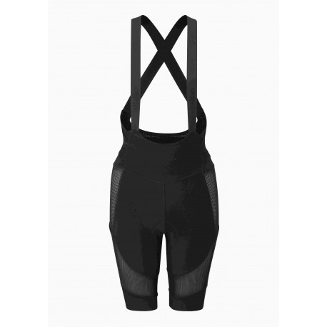 LEGGINSY DAMSKIE RAB CINDER LINER BIB SHORTS