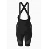 LEGGINSY DAMSKIE RAB CINDER LINER BIB SHORTS