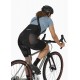 LEGGINSY DAMSKIE RAB CINDER LINER BIB SHORTS