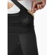 LEGGINSY DAMSKIE RAB CINDER LINER BIB SHORTS