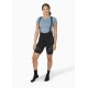 LEGGINSY DAMSKIE RAB CINDER LINER BIB SHORTS
