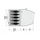NAMIOT OUTWELL CLOUD 5 PLUS