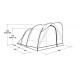 NAMIOT OUTWELL SKY 4