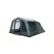 NAMIOT OUTWELL MICHIGAN 4 AIR