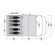 NAMIOT OUTWELL TENNESSEE 5 AIR