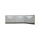 PARAWAN OUTWELL WISCONSIN WINDSCREEN