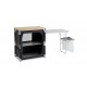 SZAFKA OUTWELL PADRES STORAGE UNIT W SIDE TABLE