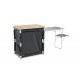 SZAFKA OUTWELL PADRES STORAGE UNIT W SIDE TABLE