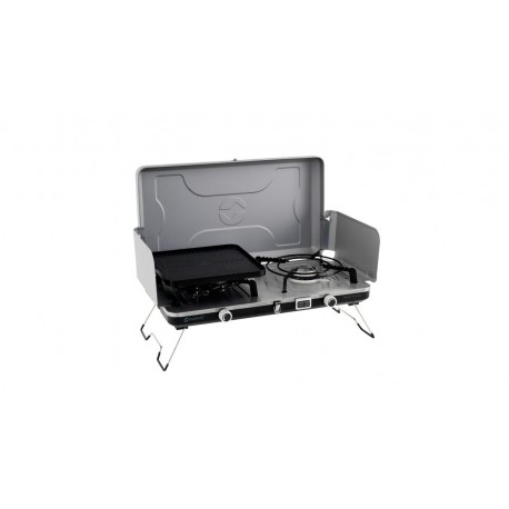 KUCHENKA OUTWELL MERAPI PRO DUO DELUXE