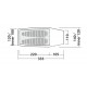 NAMIOT ROBENS SPRINTER 2 LW