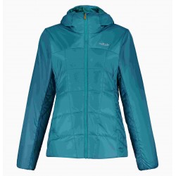 KURTKA DAMSKA RAB XENON 2.0 JACKET