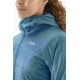 KURTKA DAMSKA RAB XENON 2.0 JACKET