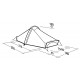 NAMIOT ROBENS STARLIGHT 1