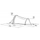 NAMIOT ROBENS CHALLENGER 2 EXP