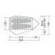 NAMIOT ROBENS CHALLENGER 2 EXP
