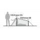 NAMIOT ROBENS CHALLENGER 2 EXP