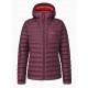 KURTKA DAMSKA RAB MICROLIGHT ALPINE JACKET