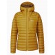 KURTKA DAMSKA RAB MICROLIGHT ALPINE JACKET