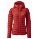 KURTKA DAMSKA RAB MICROLIGHT ALPINE JACKET